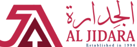 Al Jidara logo